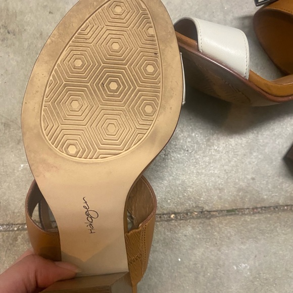 Halogen (Nordstrom Heels) - Picture 3 of 3